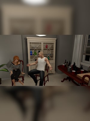 House Party Steam Key GLOBAL - 11