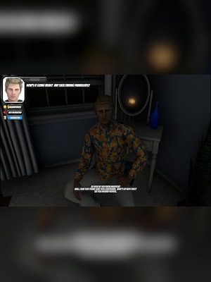House Party Steam Key GLOBAL - 6
