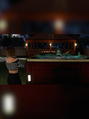 House Party Steam Key NORTH AMERICA - 3