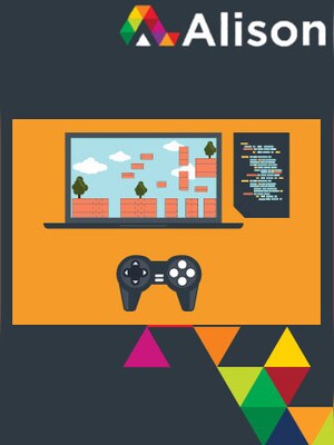 HTML5 Game Development - Working with Inventory System, NPCs and Battle System Course Alison GLOBAL - Parchment Certificate - 0