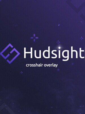 Buy HudSight - custom crosshair overlay (PC) - Steam Key - ROW - Cheap ...