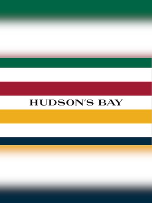 Hudson's Bay Gift Card 15 CAD - Key - CANADA - 2