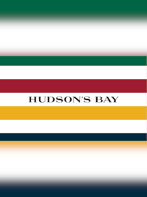 Hudson's Bay Gift Card 25 CAD - Key - CANADA - 2