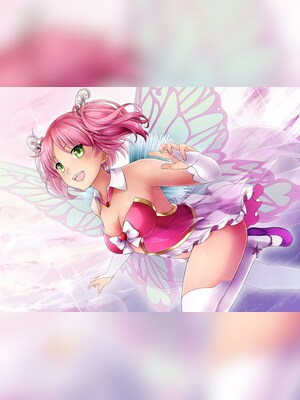 HuniePop (PC) - Steam Gift - LATAM - 6