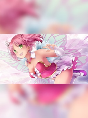 HuniePop (PC) - Steam Key - LATAM - 11