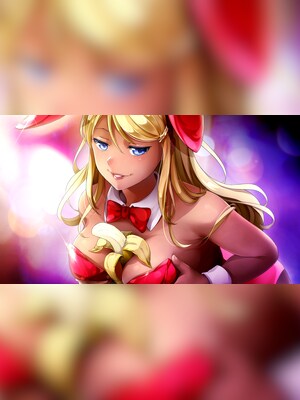 HuniePop (PC) - Steam Key - LATAM - 12