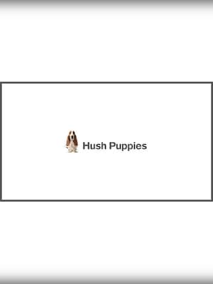 Hush Puppies Gift Card 300 QAR - Hush Puppies Key - QATAR - 2