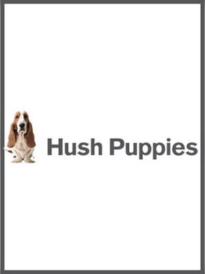 Hush Puppies Gift Card 5000 INR - Hush Puppies Key - INDIA - 0
