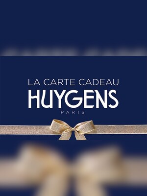 Huygens Gift Card 30 EUR - Key - FRANCE - 2