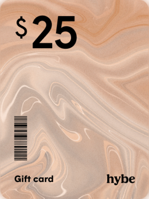 Hybe Gift Card 25 USD - Hybe Key - EUROPE/UNITED STATES - 0