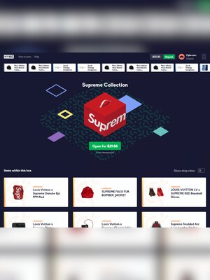 Hybe Gift Card 250 USD - Hybe Key - EUROPE/UNITED STATES - 4