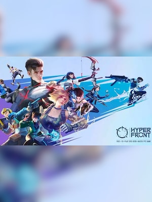 Hyper Front Mobile 1980 Star Quartz Credits Gift Card - ReidosCoins Key - GLOBAL - 2
