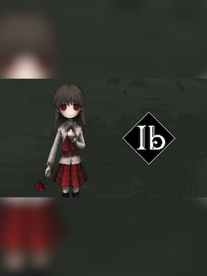 Buy Ib Remake (PC) - Steam Key - GLOBAL - Cheap - G2A.COM!