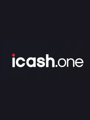 iCash.one Gift Card 5 USD - iCash.one Key - UNITED STATES - 0
