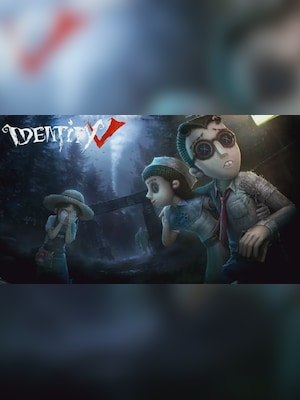 Identity V 2227 Echoes - GLOBAL - 2