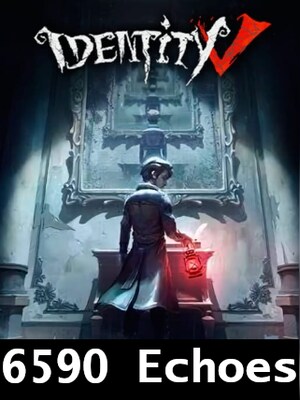 Identity V 6590 Echoes - GLOBAL - 0