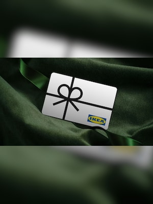 IKEA Gift Card 100 PLN - IKEA Key - POLAND - 2