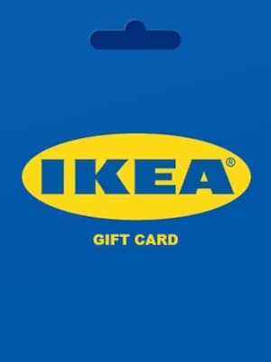IKEA Gift Card 100 PLN - IKEA Key - POLAND - 0
