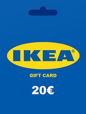 IKEA Gift Card 20 EUR - IKEA Key - GERMANY - 0