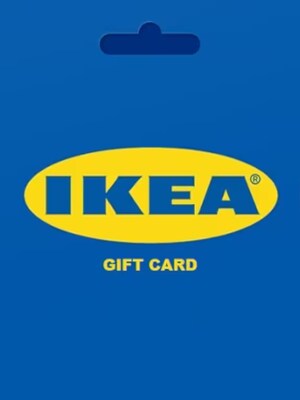 IKEA Gift Card 50 EUR - IKEA Key - FRANCE - 0