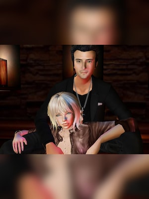 IMVU Game Card 25 USD Imvu NORTH AMERICA - 3