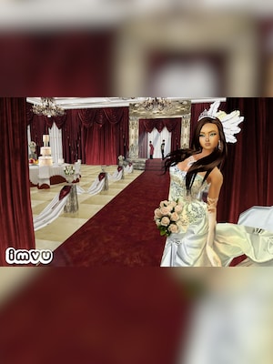 IMVU Game Card 25 USD Imvu NORTH AMERICA - 5