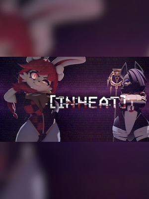 In Heat: Lustful Nights (PC) - Steam Account - GLOBAL - 2