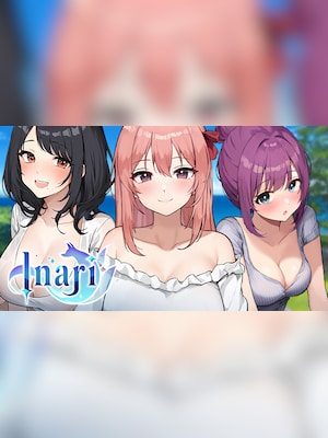 Inari (PC) - Steam Account - GLOBAL - 2