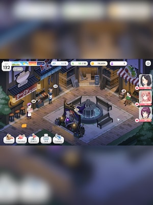 Inari (PC) - Steam Account - GLOBAL - 6