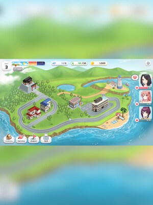 Inari (PC) - Steam Key - GLOBAL - 5