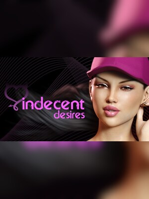 Indecent Desires (PC) - Steam Key - GLOBAL - 2