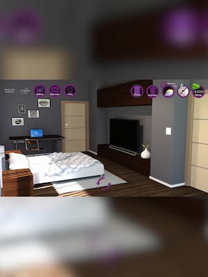 Indecent Desires (PC) - Steam Key - GLOBAL - 11