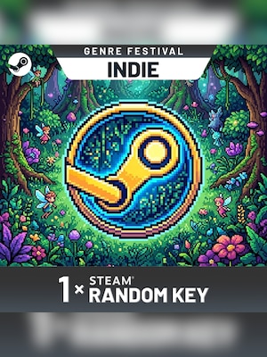 Indie Random (PC) - Steam Key - GLOBAL - 3
