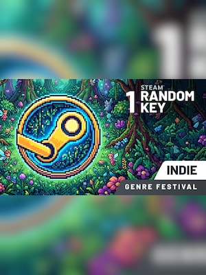 Indie Random (PC) - Steam Key - GLOBAL - 2