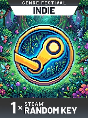 Indie Random (PC) - Steam Key - GLOBAL - 0