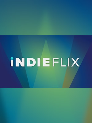 IndieFlix Gift Card 12 Months - Key - UNITED STATES - 2