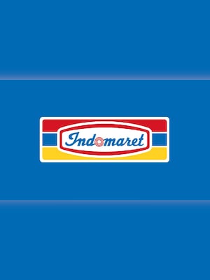 Indomaret 100000 IDR - Key - INDONESIA - 2