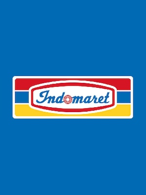 Indomaret 100000 IDR - Key - INDONESIA - 0