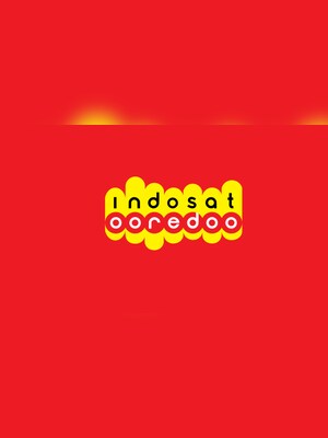 Indosat Prepaid Card 5000 IDR - Key - INDONESIA - 2