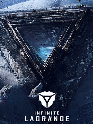 Infinite Lagrange 1280 Chu-Coins - GalaxyLink Key - GLOBAL - 0
