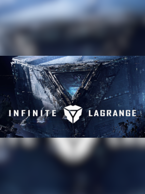 Infinite Lagrange 3280 Chu-Coins - GalaxyLink Key - GLOBAL - 2