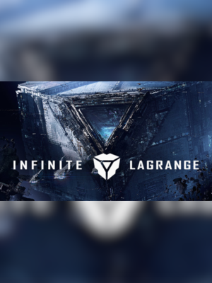 Infinite Lagrange 6480 Chu-Coins - GalaxyLink Key - GLOBAL - 2