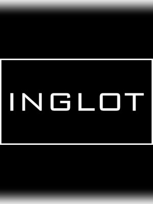Inglot Gift Card 100 QAR - Inglot Key - QATAR - 2