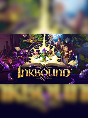 Buy Inkbound (PC) - Steam Gift - GLOBAL - Cheap - G2A.COM!