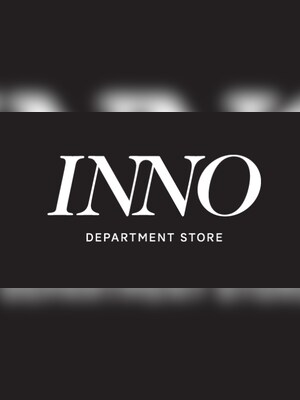 INNO Gift Card 10 EUR - Inno Key - BELGIUM - 2