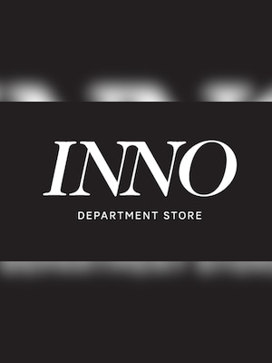 INNO Gift Card 25 EUR - Inno Key - BELGIUM - 2