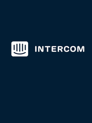 Intercom Advanced 12 Months - Intercom Activation Link - GLOBAL - 0