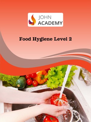 Intermediate Food Hygiene Level 2: Essential Practices and Standards - Johnacademy Key - GLOBAL - 0
