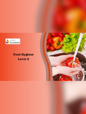 Intermediate Food Hygiene Level 2: Essential Practices and Standards - Johnacademy Key - GLOBAL - 2