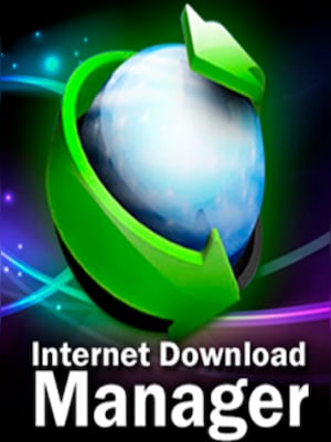 Internet Download Manager (PC) (1 PC, Lifetime)  - IDM Key - GLOBAL - 0